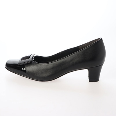ミッシー デ ミッシー missy des missy ラインの綺麗なバックル