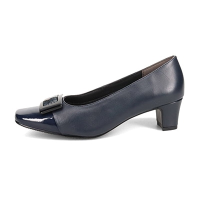 ミッシー デ ミッシー missy des missy ラインの綺麗なバックル