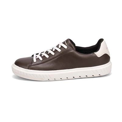 【GORE-TEX】マドラスウォーク madrasWalk ゴアテックスサラウンド 全天候快適 カジュアルレザーシューズ　MW9800S GRAY 25.0