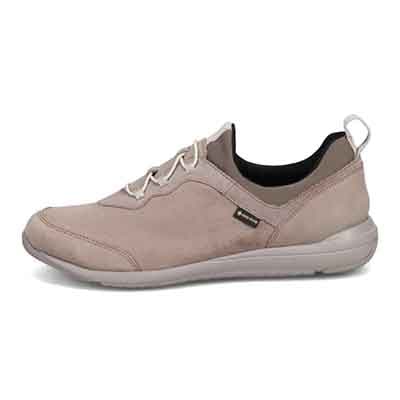 【GORE-TEX】マドラスウォーク madras Walk 「Recovery Shiatsu Insole」搭載　指圧効果により血行をよくする。 通勤快適  トラベルウォーキングにもお勧め！ 疲れない快適軽量 ゴアテックススニーカー  MWL1004SR GRAY-SILKY 23.0