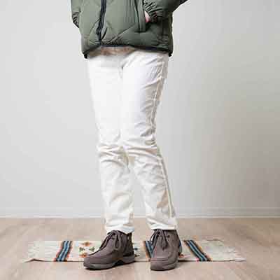 【GORE-TEX】マドラスウォーク madras Walk 「Recovery Shiatsu Insole」搭載で指圧効果により血行をよくする。 ゴアテックス  レザーシューズ MWL1012R OAK 23.0