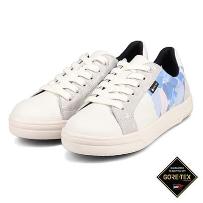 GORE-TEX】マドラスウォーク madras Walk マルチプリントレース
