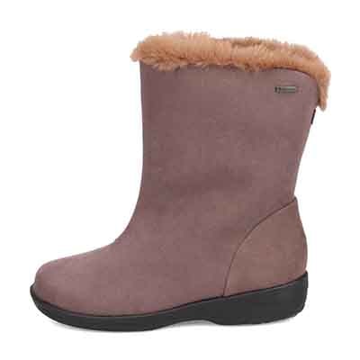 【GORE-TEX】 マドラスウォーク madras Walk  軽い！暖かい！歩きやすい！ 人気のシンプルデザインブーツ  MWL2110 OAK 23.0