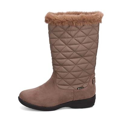 【GORE-TEX】 マドラスウォーク madras Walk ４E ボア付きブーツ　MWL4003 OAK 23.0