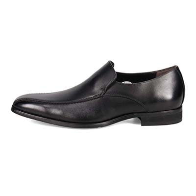 ペリーコレクション PERRY COLLECTION 洗練された雰囲気を演出してくれる ビジネスシューズ PR4048 BLACK 25.0