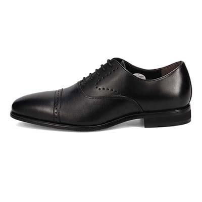 ペリーコレクション PERRY COLLECTION ビジネスシューズ  PR4101 BLACK 25.0