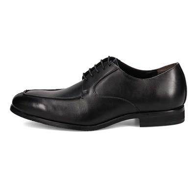 ペリーコレクション PERRY COLLECTION ビジネスシューズ  PR4103 BLACK 25.0