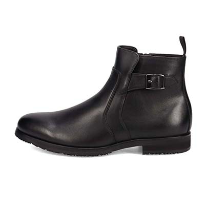 【GORE-TEX】ビークラシック BEE CLASSIC　ドレスブーツ　SPCB9709G BLACK 25.0