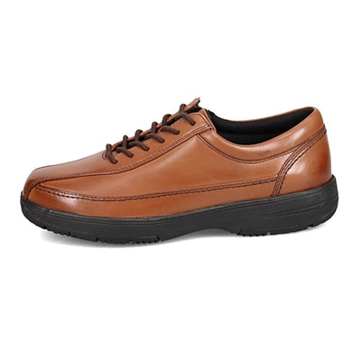 シティ ゴルフ City Golf　カジュアルレースアップシューズ　SPGF933 BLACK 25.0