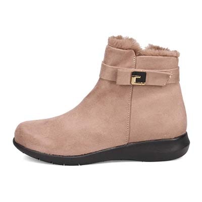 ソフトステップ SOFT STEP 防水防滑 ２WAYブーツ SSL3103V BLACK 23.0