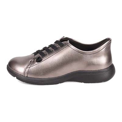 ソフトステップ  レースアップカジュアルシューズ  SSP3501 ETHANE 23.0