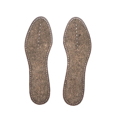 コロンブス　活性炭入りインソール　女性用 - M  (23.0～23.5)