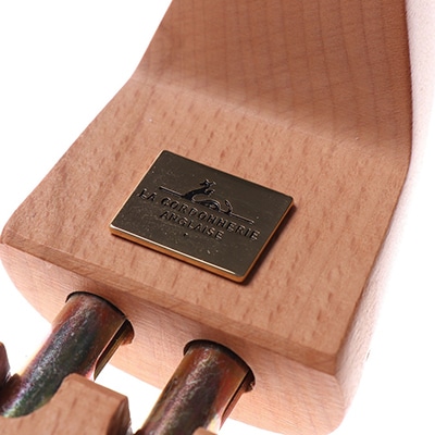 LA CORDONNERIE ANGLAISE コルドヌリアングレース 39 コルドヌリ・アングレーズ 【FA85S】汎用性の高いシューツリー
