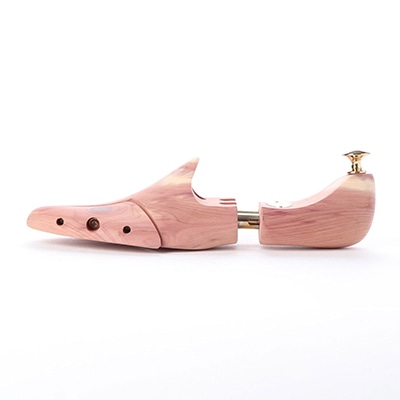 リジェクト 訳あり品 シューキーパー シューツリー 高級木材