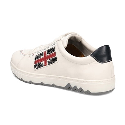 古典 スタジオセブン 未使用5.2万 ハンティングワールド 28.5 レザー