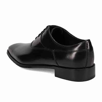 LANVIN COLLECTION　バイカラーフォーマルオックスフォード・ドレスシューズ　83440