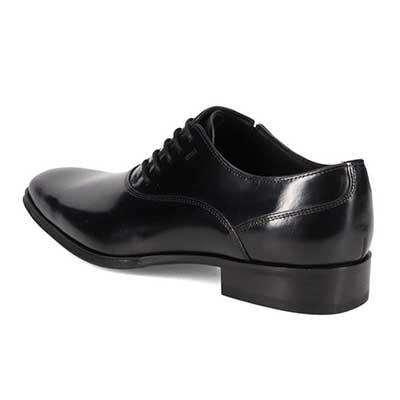 LANVIN COLLECTION サイドレースドレスシューズ 83524(25.0