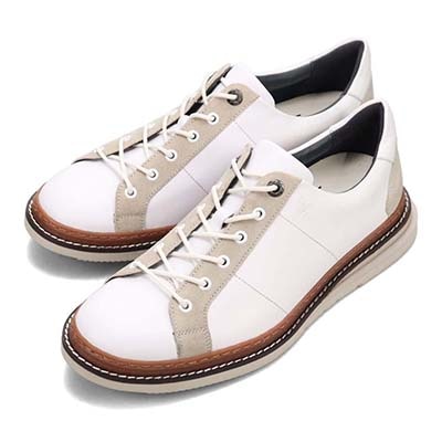 ランバンオンブルー LANVIN en Bleu レースアップ ランバンオンブルー LANVIN en Bleu レースアップ