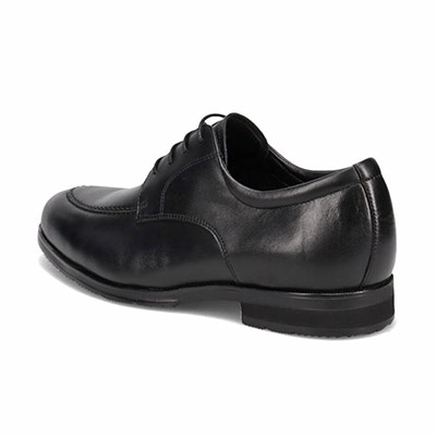 GORE-TEX】ビークラシック BEE CLASSIC 外羽根Uチップ・ビジネスシューズ CB7046G(25.0 BLACK):  メンズ｜MADRAS（マドラス）公式