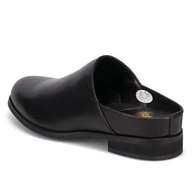 ビークラシック BEE CLASSIC　ミュール　CB9001 BLACK M（25～25.5）