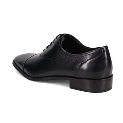 モデロ MODELLO COVEROSS Bee  内羽根ストレートチップドレスシューズ　DM1601 BLACK 25.0