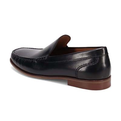 モデロ MODELLO COVEROSS Bee  ユーチップ スリッポンドレスシューズ　DM5515 BLACK 25.0