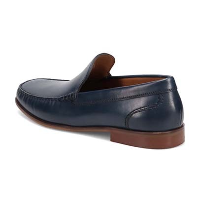 モデロ MODELLO COVEROSS Bee  ユーチップ スリッポンドレスシューズ　DM5515 NAVY 25.0