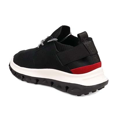 モデロ MODELLO レースアップカジュアルスニーカー　DM6522 WHITE/L-GRAY M(25.0～25.5cm)