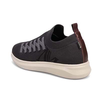 【GORE-TEX】モデロ MODELLO カジュアルニットスニーカー　DM6526GR GRAY 25.0