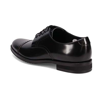モデロ MODELLO  外羽根ストレートチップ・ビジネスシューズ　DM8045X BLACK 25.0