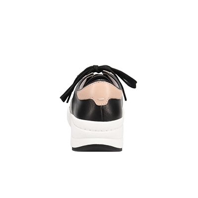 モデロ MODELLO 独自開発ソールで『圧倒的』 歩きやすさ！マドラス製 新感覚ウィメンズシューズ 『airshoot』DML10101 BLACK 23.0