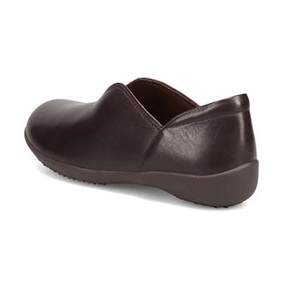 モデロ MODELLO  Vカット・ソフトオブリーク カジュアルシューズ DML7103G D-BROWN 23.0