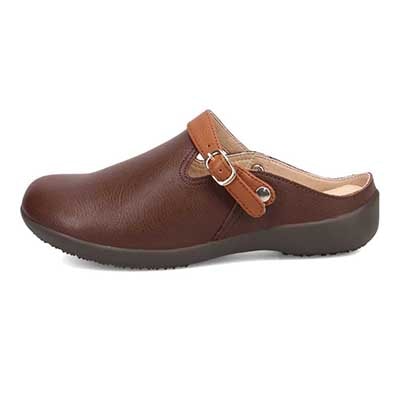 モデロ MODELLO  可動式ベルト付き カジュアルシューズ  DML7142 BROWN/C 23.0