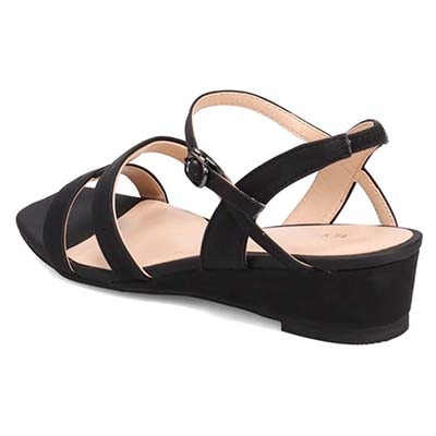 モデロ MODELLO カラーサンダル　DML8811 BLACK M（23～23.5）