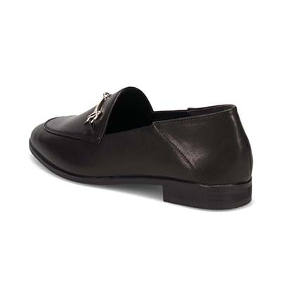 【撥水仕様】モデロ MODELLO 1.5cmヒール ビットローファー  DML8812 ETHANE 23.0