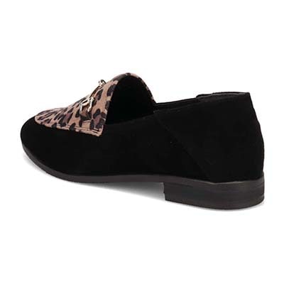 【撥水仕様】モデロ MODELLO 1.5cmヒール ビットローファー  DML8812 ETHANE 23.0