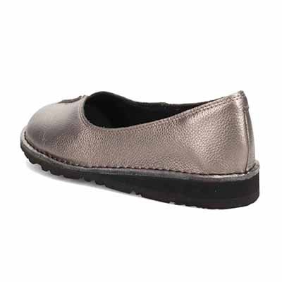 シティ ゴルフ City Golf  アウトステッチ製法のカジュアルパンプス　GFL20132 ETHANE 23.0