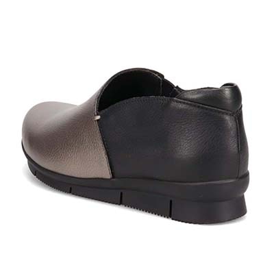 シティ ゴルフ City Golf  ソフトな1枚革仕様　ゆったり足入れのカジュアルシューズ　GFL20136 ETHANE/C 23.0