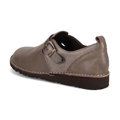 シティ ゴルフ City Golf  アウトステッチ製法のカジュアルシューズ　GFL20137 GREGE 23.0