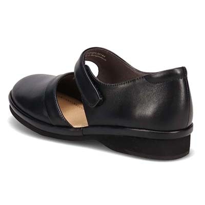 シティ ゴルフ City Golf    プラット製法のソフトカジュアルシューズ　GFL20144 BLACK 23.0