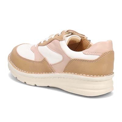 シティ ゴルフ City Golf  アウトステッチ製法のソフトカジュアルシューズ　GFL20147 BLACK/C 23.0