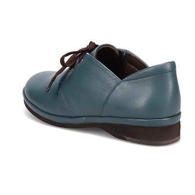 シティ ゴルフ City Golf  プラット製法のソフトカジュアルシューズ　GFL20152 BLACK 23.0