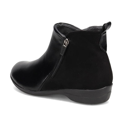 ゴルフトラベラー 晴雨兼用 防水防滑ショートブーツ　GFL2101V GRAY 23.0