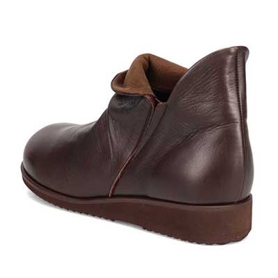 シティ ゴルフ City Golf  幅広５Eラストのカジュアルショートブーツ　GFL5305 NAVY 23.0