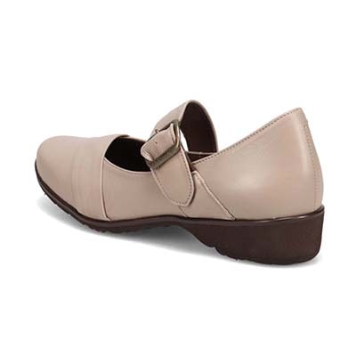 シティ ゴルフ City Golf  すっきりした3Eラストのストラップシューズ　GFL8300 D-OAK 23.0