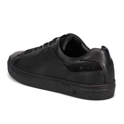 【GORE-TEX】マドラス madras 特許 リカバリーメタインソール搭載シューズ  レースアップカジュアルシューズ　M511GMT BLACK/BLACK 25.0