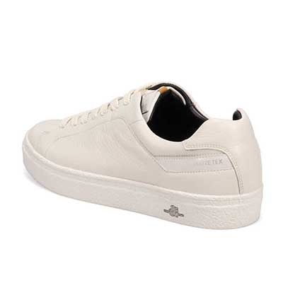 【GORE-TEX】マドラス madras 特許 リカバリーメタインソール搭載シューズ  レースアップカジュアルシューズ　M511GMT WHITE 25.0