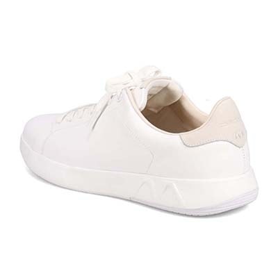 マドラス madras 特許 リカバリーメタインソール搭載シューズ シンプル極めた メンズコートスニーカーM5211MT WHITE 25