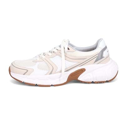 マドラス madras 特許 リカバリーメタインソール搭載シューズ メンズカジュアルスニーカー　M5231MT WHITE 25.0