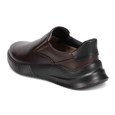 マドラス madras 特許 リカバリーメタインソール搭載  スリップオンスニーカー  M592MT D-BROWN 25.0